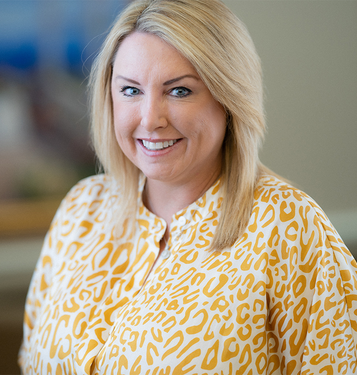 Nurse Practitioner, Jessica Moore