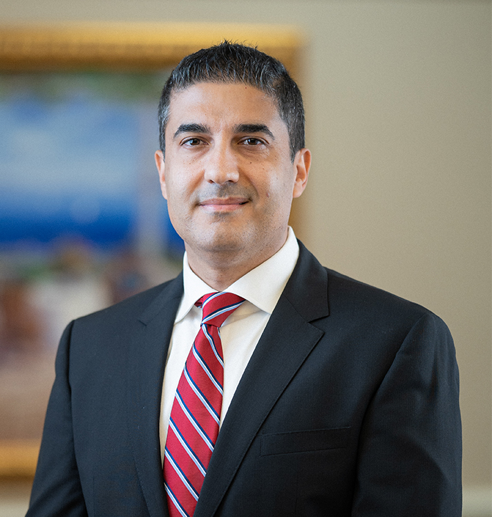 Medical Provider, Mohannad Bisharat