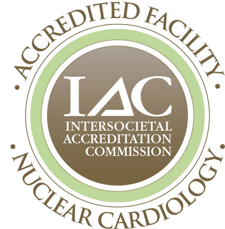 Services, IAC Nuclear Cardiology Accreditation