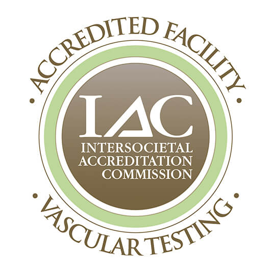 Services, IAC Vascular Testing Accreditation