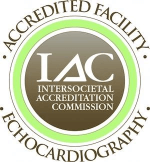 Services, IAC Echocardiogram Accreditation