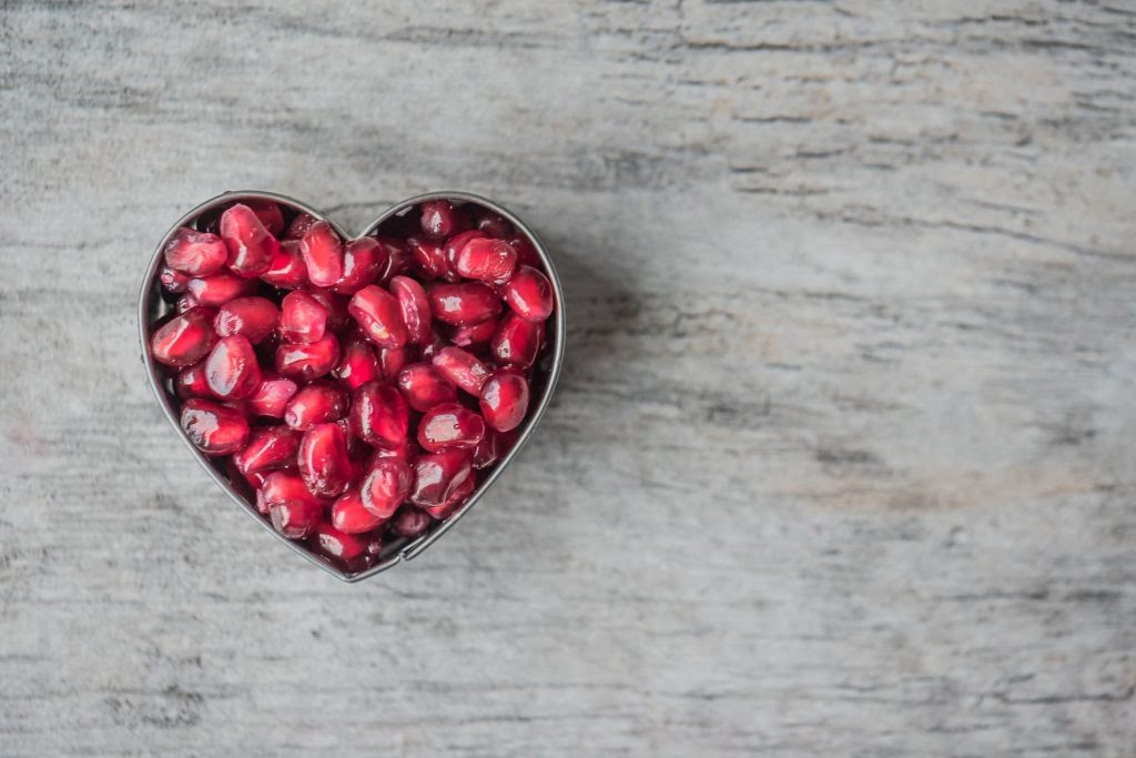 heart health food