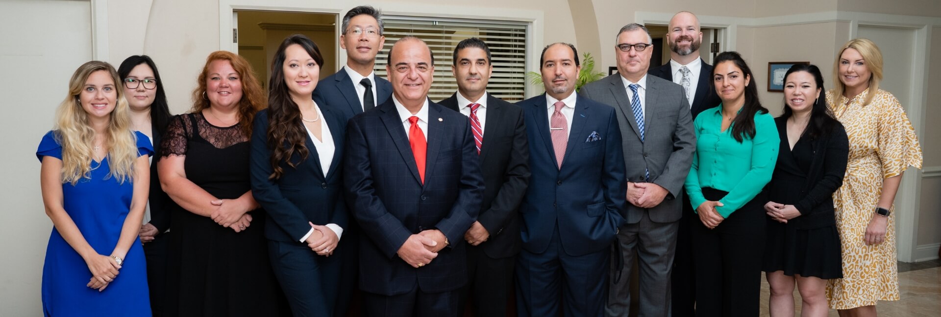 Our Practice, Shinsegae Heart & Vascular Center, Team Photo