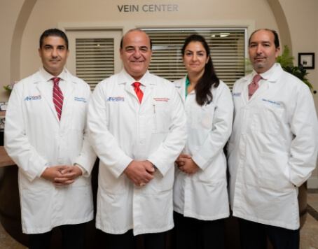 Services, Interventional Cardiology, Medical Provider Group Photo