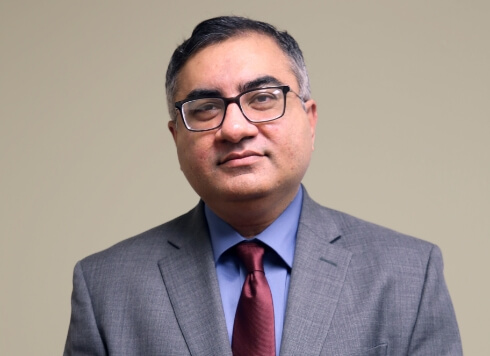 Services, Structural Heart Program, Dr. Sardar