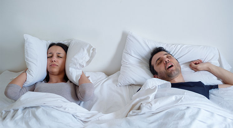 News, Sleep Apnea