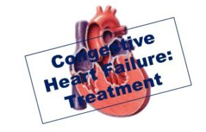 Congestive Heart Failure Treatment