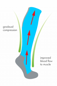 Compression Stockings