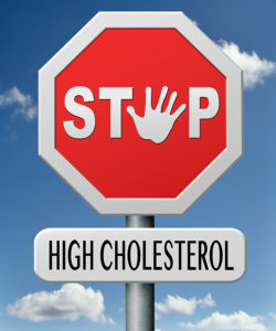 Lowering Cholesterol