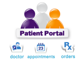 Patient Portal