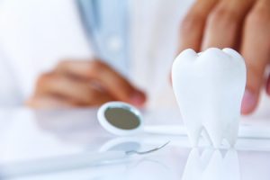 Antibiotics Before Dentist