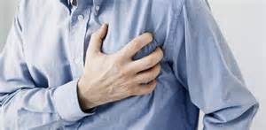 Heart Attack