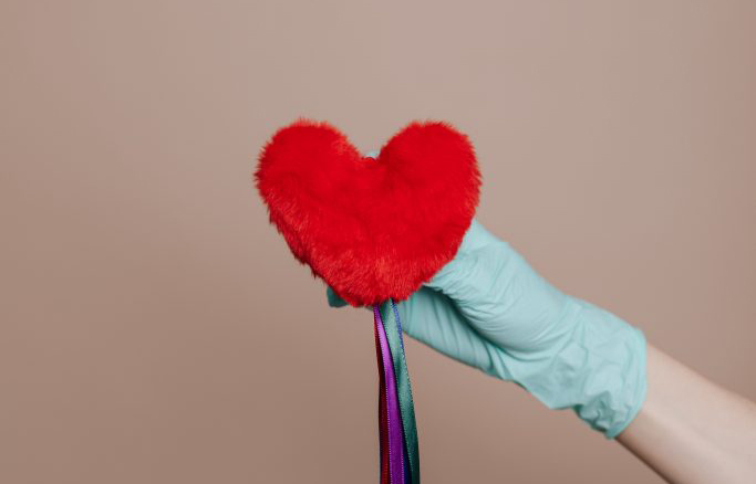 heart healthy resolutions