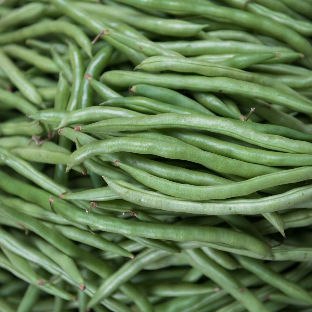 green-beans
